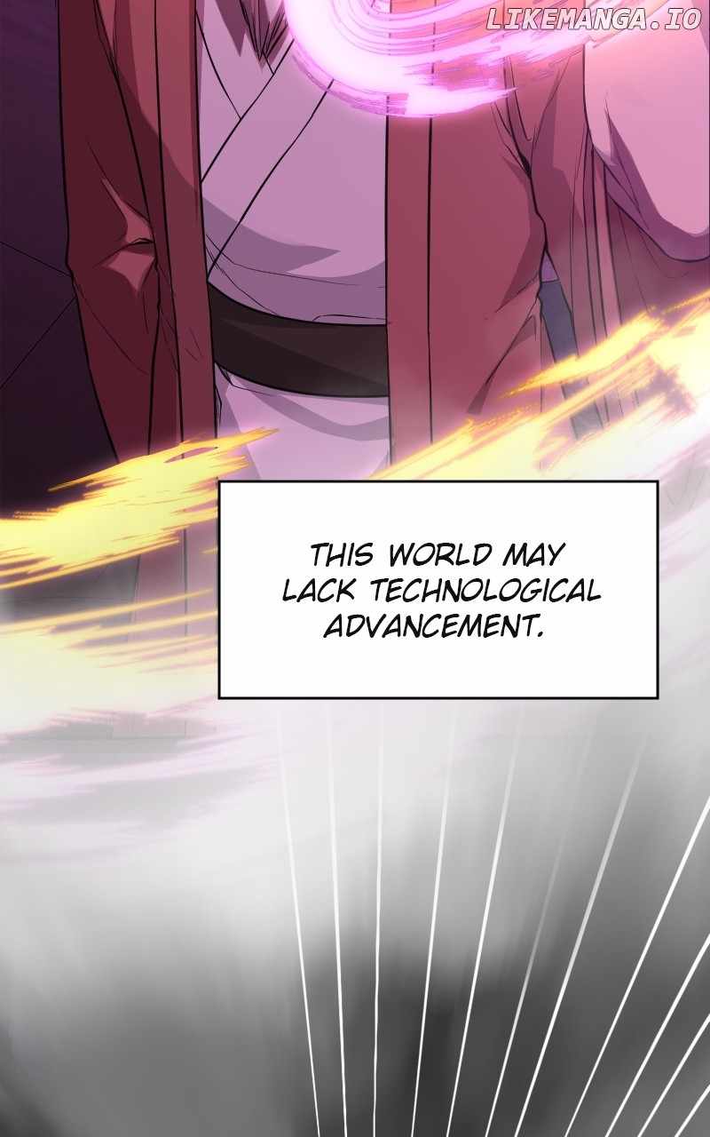 The Laws of Cultivation Chapter 25 83